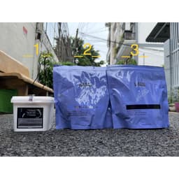 Thumbnail Bột Tẩy Trắng Tóc Labene White Bleach Nâng Tone Hiệu Quả, Cho Tóc Tẩy Nhuộm, Không Gây Hư Tổn Tóc | LABENE OFFICIAL 3