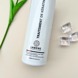 Thumbnail Phục Hồi Hư Tổn, Giúp Tóc Thẳng Mượt Labene Keratin Dành Cho Tóc Hư Tổn, Giúp Tóc Bóng Mượt | LABENE OFFICIAL 3