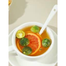 Thumbnail Trà detox trái cây chanh dây kim quất trắng da Camifarm, thanh nhiệt cơ thể, bổ sung vitamin C 4