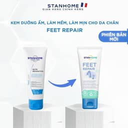 Thumbnail Kem dưỡng ẩm làm mềm, mịn cho da chân Stanhome Feet Repair 75ml 1