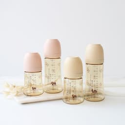 Thumbnail BÌNH SỮA TOVI AND MOLLY PPSU DOT RAMI - PHIÊN BẢN SÓC 180ml/280ml 2