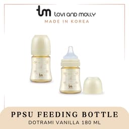 Thumbnail BÌNH SỮA TOVI AND MOLLY PPSU DOT RAMI - PHIÊN BẢN SÓC 180ml/280ml 3