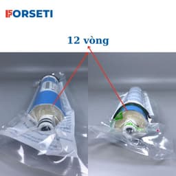 Thumbnail Màng RO 50GPD Kangaroo Hàn Quốc- Lõi Lọc RO Số 4- Hàng chính hãng- Bảo hành 3 tháng 2