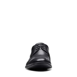 Thumbnail Giày Tây Da Nam Clarks - Boswyn Lace 1