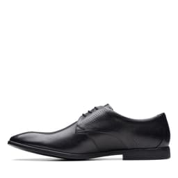 Thumbnail Giày Tây Da Nam Clarks - Boswyn Lace 2