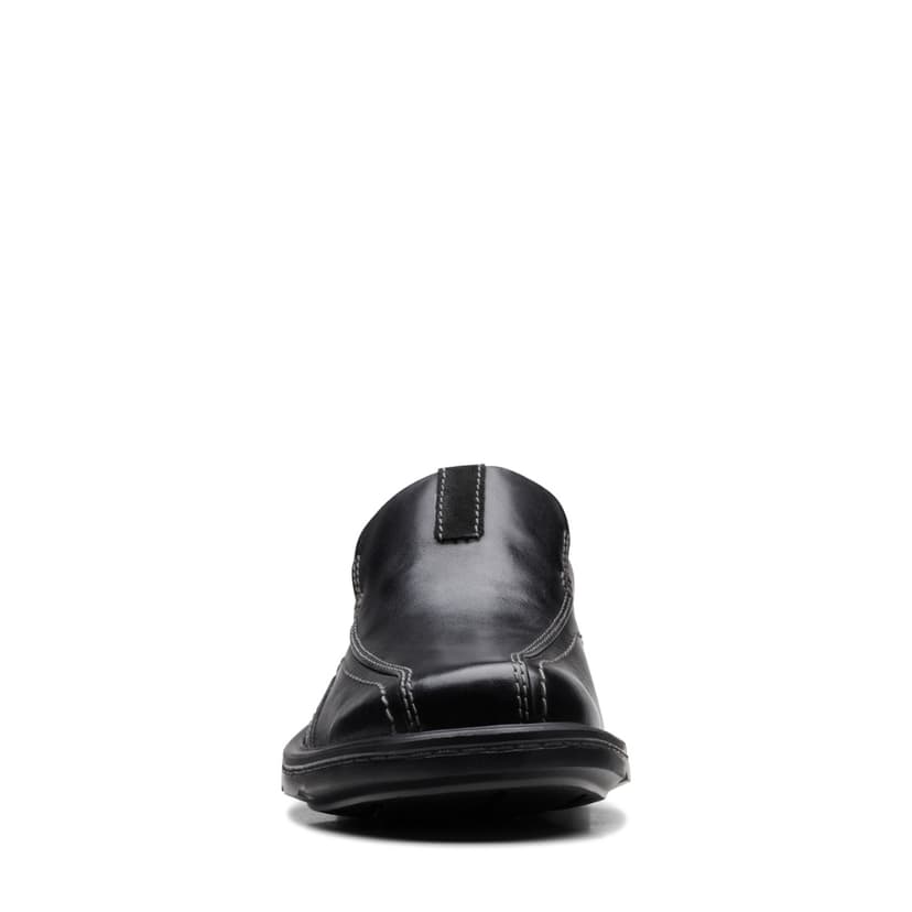 Ảnh Giày Tây Lười Da Nam Clarks - Gessler Step 2