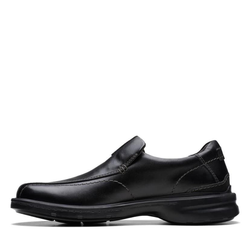 Ảnh Giày Tây Lười Da Nam Clarks - Gessler Step 1
