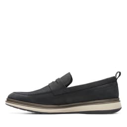Thumbnail Giày Lười Da Nam Clarks - Chantry Easy 1