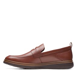 Thumbnail Giày Lười Da Nam Clarks - Chantry Easy 4