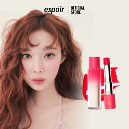 Thumbnail [NEW] Son Thỏi Bóng Dưỡng Ẩm Espoir Nowear Lipstick Balming Glow 3gr 3