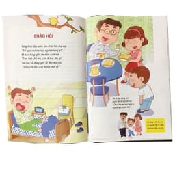 Thumbnail Sách - Đệ Tử Quy ( Bộ 3 tập) 4