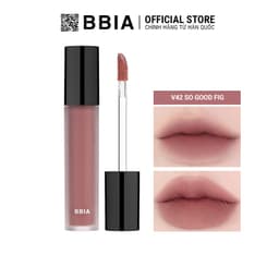 Thumbnail Son Kem Lì Thuần Chay Bbia Last Velvet Tint - Respect Edition (3 màu) 5g Bbia 3