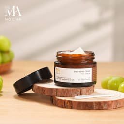 Thumbnail Kem Dưỡng Da Thiên Nhiên Mộc An Anti Aging Cream Giúp Cấp Nước, Tái Tạo Làn Da 50g 2