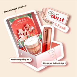 Thumbnail Set quà tặng LANCI Open The Beauty 3