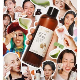 Thumbnail Bigsize - Nước tẩy trang bí đao Cocoon tẩy sạch makeup & giảm dầu 500ml 4