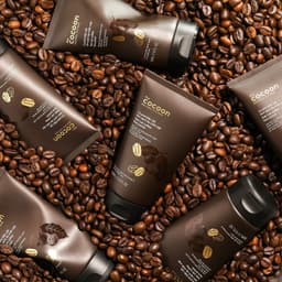 Thumbnail Tẩy da chết mặt cà phê Đắk Lắk Cocoon cho làn da mềm mại & rạng rỡ 150ml 4
