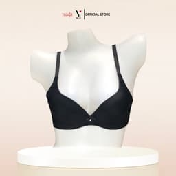 Thumbnail Áo ngực nữ Vicci mút mỏng, gọng nhựa êm mềm ôm trọn ngực AV.11 nhiều màu 3