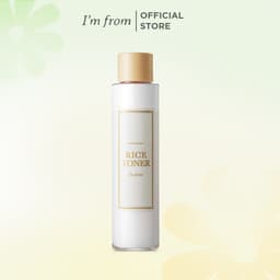 Thumbnail Nước hoa hồng gạo cấp ẩm, hỗ trợ làm sáng da I'm from Rice Toner 1