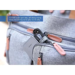 Thumbnail Dây dán Velcro tiên lợi Ugreen LP146 | Tiện dụng đa năng | Chống rối cáp | 50370 4
