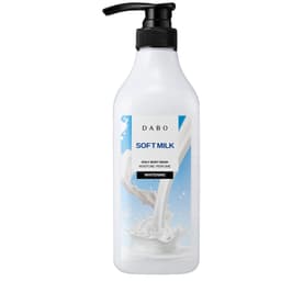Thumbnail Hàng Chính Hãng – Sữa Tắm Sạch Nhờn Trắng Da Hương Hoa Chùm Ngây Cao Cấp DABO MORINGA Hàn Quốc 750ml/chai 2