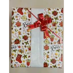 Thumbnail Dịch Vụ Gói Quà Cho Bé Nhân Dịp Thôi Nôi, Sinh Nhật, Giáng Sinh, Lễ Tết, Phần Thưởng (Mẫu ngẫu nhiên) - KN TOYS 2