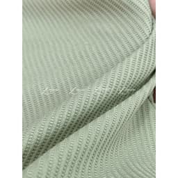 Thumbnail Đầm bầu đẹp, váy bầu dáng suông RIKA DRESS, váy bầu cổ polo, chất cotton gạo co dãn 4 chiều thiết kế bới L'amme 1