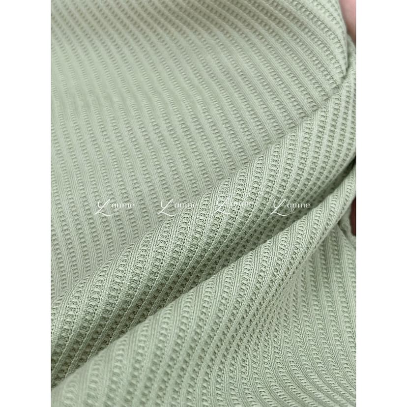 Ảnh Đầm bầu đẹp, váy bầu dáng suông RIKA DRESS, váy bầu cổ polo, chất cotton gạo co dãn 4 chiều thiết kế bới L'amme 1