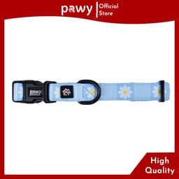 Thumbnail Vòng Cổ Cho Chó Pawy - Daisy On The Sea - Dog Collar - Vòng Cổ Cho Mèo 1