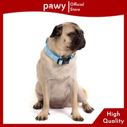 Thumbnail Vòng Cổ Cho Chó Pawy - Daisy On The Sea - Dog Collar - Vòng Cổ Cho Mèo 2