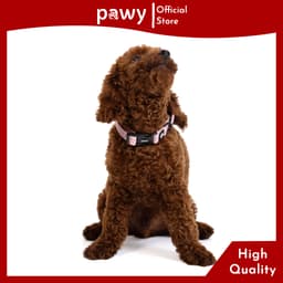 Thumbnail Vòng Cổ Cho Chó Pawy - Blooming Dalat - Dog Collar - Vòng Cổ Cho Mèo 2