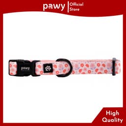 Thumbnail Vòng Cổ Cho Chó Pawy - Blooming Dalat - Dog Collar - Vòng Cổ Cho Mèo 3