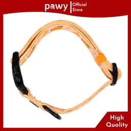 Thumbnail Vòng Cổ Cho Chó Pawy - Mikan - Dog Collar - Vòng Cổ Cho Mèo 1