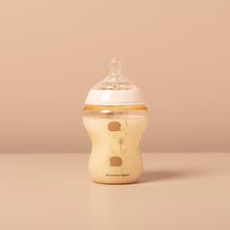 Thumbnail Bình Sữa PPSU Ty Siêu Mềm Tự Nhiên Tommee Tippee Natural Start 260ml, Núm Ty Của Bình 3-6 Tháng, Họa Tiết 4
