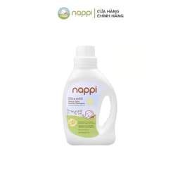Thumbnail Nước Giặt Dầu Cọ Nappi 1000ml 1