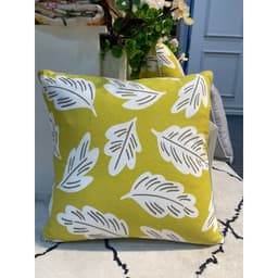 Thumbnail Gối tựa trang trí Everon 45x45 (Cả vỏ và ruột)(giao màu ngẫu nhiên) 1