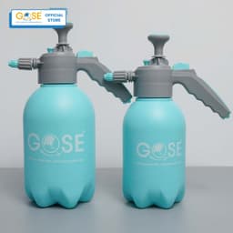 Thumbnail Bình tưới cây vòi dài phun sương phun nước GOSE cao cấp 2L/3L có khóa tự động 3