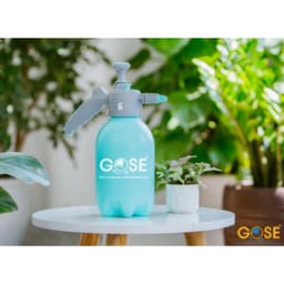 Thumbnail Bình tưới cây vòi dài phun sương phun nước GOSE cao cấp 2L/3L có khóa tự động 4