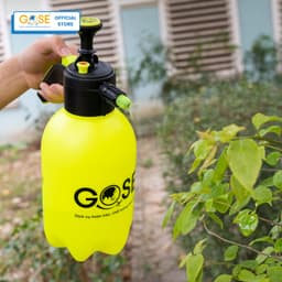 Thumbnail Bình tưới cây GOSE cao cấp 2 chế độ phun sương phun nước làm vườn tiện lợi 3