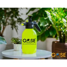 Thumbnail Bình tưới cây GOSE cao cấp 2 chế độ phun sương phun nước làm vườn tiện lợi 4