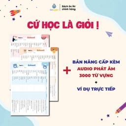 Thumbnail Set TAKENOTE 3000 từ vựng Tiếng Anh theo chủ đề thông dụng nhất - Nhà sách Ôn Luyện 1