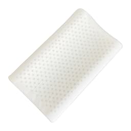 Thumbnail Gối cao su thiên nhiên lượn sóng NIN House thích hợp cho trẻ em, em bé 44*27*6cm 2