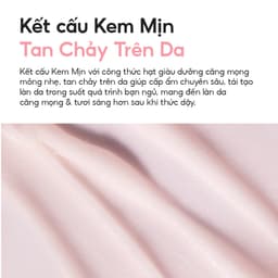 Thumbnail Mặt Nạ Ngủ Laneige Bouncy & Firm Sleeping Mask 60ml tăng cường collagen và làm săn chắc 3