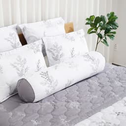 Thumbnail Chăn chần bông K-Bedding by Everon KMP chất vải Microfiber 3