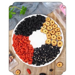 Thumbnail Trà bổ máu ích huyết sức Camifarm hộp 30 gói, bổ máu, mát gan, thanh nhiệt giải độc 3