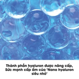 Thumbnail Kem Dưỡng Cấp Ẩm Cho Da AMPLE:N Hyaluron Shot Hydration Cream 60ML 4