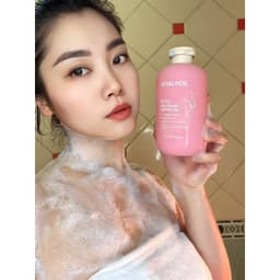 Thumbnail Sữa tắm dưỡng trắng da cao cấp Vitalycil Body Whitening Shower Gel 470ML 4