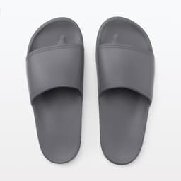 Thumbnail Dép Đúc Một Mảnh Unisex MUJI 2