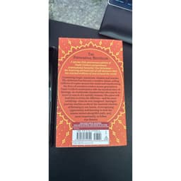 Thumbnail Sách: The Alchemist 25th Anniversary: A Fable About Following Your Dream 2