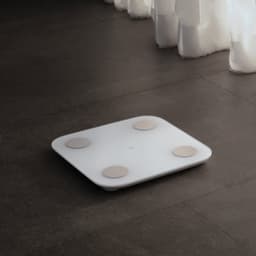 Thumbnail Cân điện tử sức khỏe thông minh Xiaomi Scale 2, Mi Body Composition Scale 2  - Bảo hành 3 tháng 3
