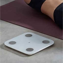Thumbnail Cân điện tử sức khỏe thông minh Xiaomi Scale 2, Mi Body Composition Scale 2  - Bảo hành 3 tháng 4